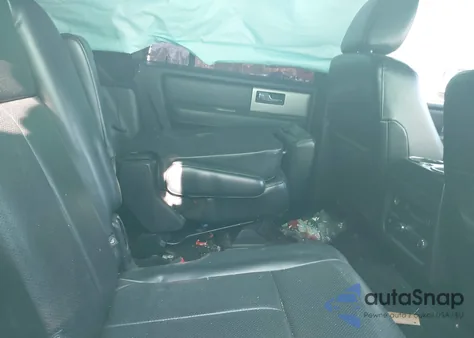 2017 Ford Expedition Limited из США, поврежденный, VIN 1FMJU2AT4HEA55526